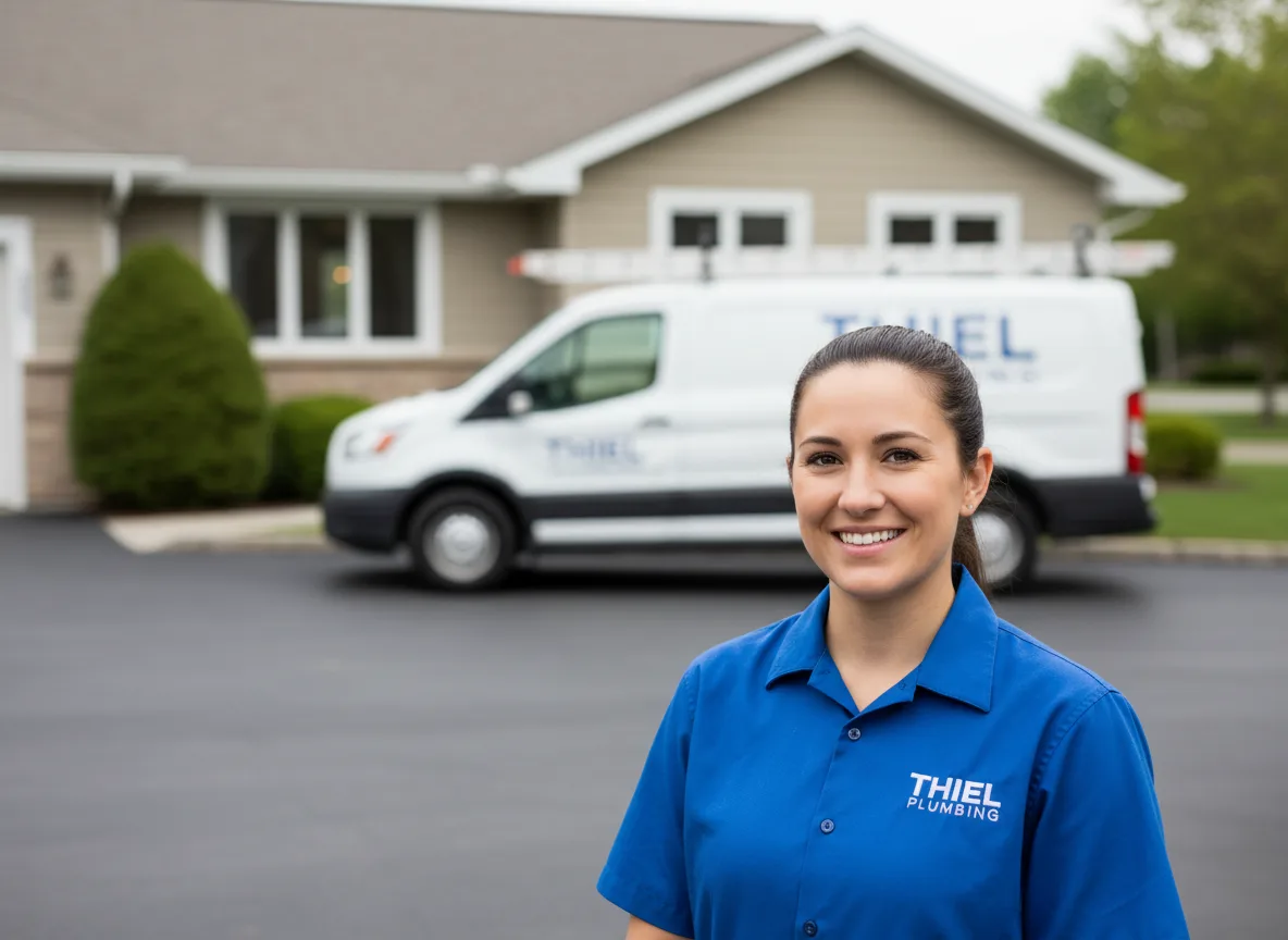 Plumber Antioch, IL FAQs